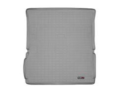 WeatherTech Cargo Liners for 2001-2007 SEQUOIA - 42187