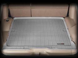WeatherTech Cargo Liners for 2002-2010 EXPLORER, 2006-2010 MOUNTAINEER - 42189