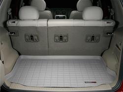 WeatherTech Cargo Liners for 2002-2007 LIBERTY - 42199