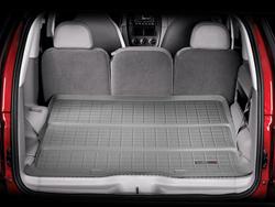WeatherTech Cargo Liners for 2002-2005 MOUNTAINEER, EXPLORER, 2003-2005 AVIATOR - 42205
