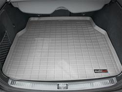 WeatherTech Cargo Liners for 2003-2005 C240, 2002-2004 C320 - 42207