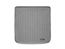 WeatherTech Cargo Liners for 2002-2008 A4 QUATTRO, S4 - 42217