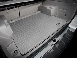 WeatherTech Cargo Liners for 2003-2009 4RUNNER - 42228