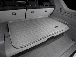 WeatherTech Cargo Liners for 2003-2009 4RUNNER - 42229