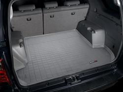 WeatherTech Cargo Liners for 2003-2009 4RUNNER - 42230