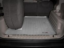 WeatherTech Cargo Liners for 2003-2009 H2 - 42231