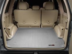 WeatherTech Cargo Liners for 2003-2009 GX470 - 42240