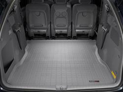 WeatherTech Cargo Liners for 2004-2010 SIENNA - 42243