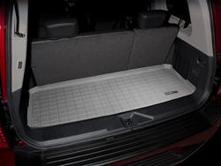 WeatherTech Cargo Liners for 2005-2015 ARMADA, 2004 PATHFINDER ARMADA, 2004-2010 QX56 - 42254