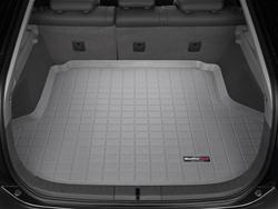 WeatherTech Cargo Liners for 2004-2009 PRIUS - 42268