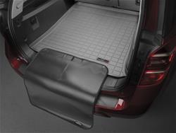WeatherTech Cargo Liners for 2005-2010 SPORTAGE, 2005-2009 TUCSON - 42275SK