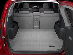 WeatherTech Cargo Liners for 2006-2012 RAV4 - 42295