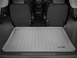 WeatherTech Cargo Liners for 2007-2008 TAHOE, YUKON - 42307