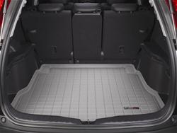 WeatherTech Cargo Liners for 2007-2011 CR-V - 42318