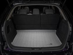 WeatherTech Cargo Liners for 2007-2014 EDGE, 2007-2015 MKX - 42325