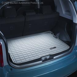 WeatherTech Cargo Liners for 2007-2017 ACADIA, 2017 ACADIA LIMITED, 2007-2010 OUTLOOK - 42411