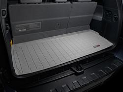 WeatherTech Cargo Liners for 2008-2022 SEQUOIA - 42345