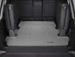 WeatherTech Cargo Liners for 2008-2021 LAND CRUISER - 42356