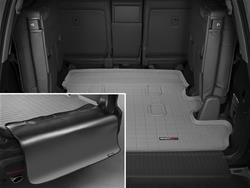 WeatherTech Cargo Liners for 2008-2021 LAND CRUISER - 42356SK
