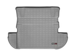 WeatherTech Cargo Liners for 2007-2013 OUTLANDER - 42360
