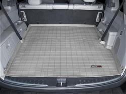 WeatherTech Cargo Liners for 2009-2015 PILOT - 42378