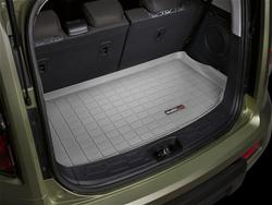 WeatherTech Cargo Liners for 2010-2013 SOUL - 42384