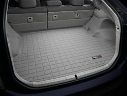 WeatherTech Cargo Liners for 2010-2015 PRIUS, 2012-2015 PRIUS PLUG-IN - 42400