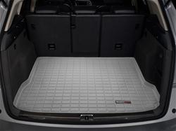WeatherTech Cargo Liners for 2009-2017 Q5, 2014-2017 SQ5 - 42401