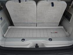 WeatherTech Cargo Liners for 2006-2010 EXPLORER, MOUNTAINEER - 42413