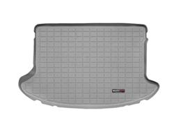 WeatherTech Cargo Liners for 2008-2011 IMPREZA - 42455