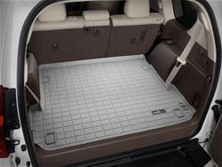 WeatherTech Cargo Liners for 2010-2023 GX460 - 42457