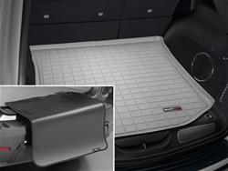 WeatherTech Cargo Liners for 2011-2021 GRAND CHEROKEE, 2022 GRAND CHEROKEE WK - 42469SK