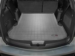 WeatherTech Cargo Liners for 2011-2019 EXPLORER - 42489