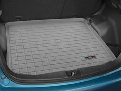 WeatherTech Cargo Liners for 2011-2024 OUTLANDER SPORT - 42499