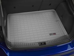 WeatherTech Cargo Liners for 2012-2018 FOCUS - 42519