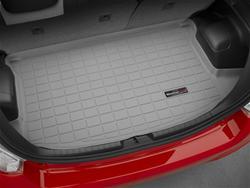 WeatherTech Cargo Liners for 2012-2018 YARIS - 42536