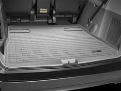 WeatherTech Cargo Liners for 2011-2020 SIENNA - 42552