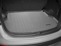 WeatherTech Cargo Liners for 2013-2018 SANTA FE SPORT - 42556