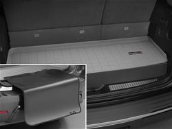 WeatherTech Cargo Liners for 2018-2024 TIGUAN - 42975SK