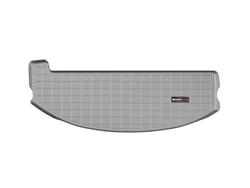 WeatherTech Cargo Liners for 2013-2019 SANTA FE, 2019 SANTA FE XL - 42609
