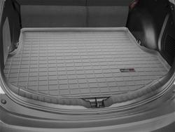 WeatherTech Cargo Liners for 2013-2018 RAV4 - 42610