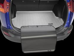 WeatherTech Cargo Liners for 2013-2018 RAV4 - 42610SK