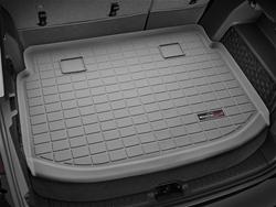WeatherTech Cargo Liners for 2013-2017 C-MAX - 42617