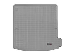 WeatherTech Cargo Liners for 2011 E350, 2012-2013 E63 AMG, 2014-2015 E63 AMG S - 42644