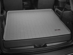 WeatherTech Cargo Liners for 2015-2020 ESCALADE, TAHOE, YUKON - 42710
