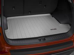WeatherTech Cargo Liners for 2016-2018 TUCSON - 42800