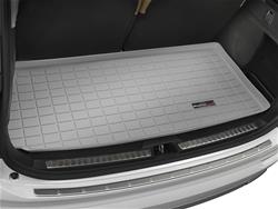 WeatherTech Cargo Liners for 2016-2025 XC90 - 42804