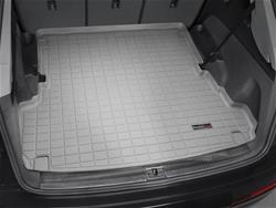WeatherTech Cargo Liners for 2017-2025 Q7, 2020-2025 SQ7 - 42853