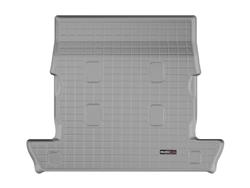 WeatherTech Cargo Liners for 2008-2021 LX570 - 42856