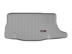 WeatherTech Cargo Liners for 2011-2012 LEAF - 42867